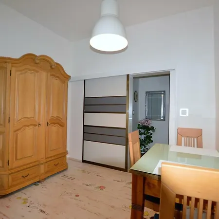 Apart-hotel Modry Apartman A5 V Chomutove *